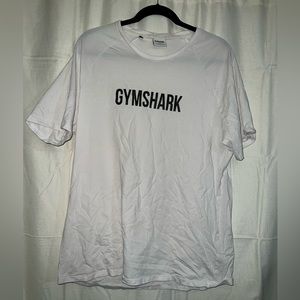 Men’s gymshark logo tshirt